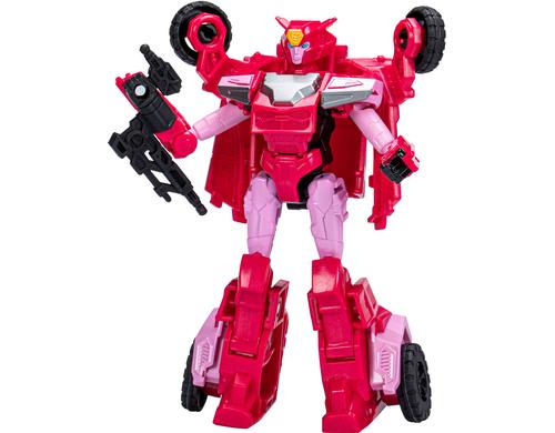 TRA EARTHSPARK WARRIOR ELITA-1 