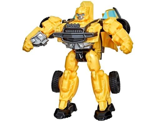 TRA MV7 BA BATTLE CHANGER BUMBLEBEE 