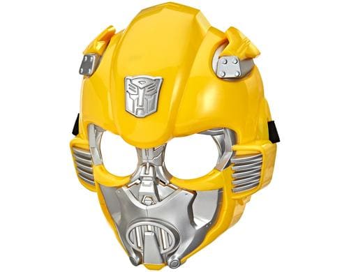 TRA MV7 MASK BUMBLEBEE 