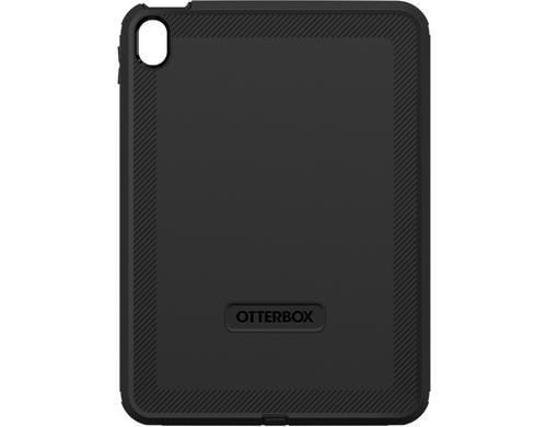 Otterbox Outdoor Cover Heavy Duty Defender Black, iPad 10th Gen. 10.9