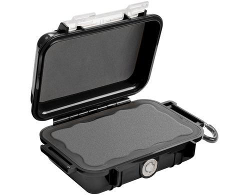 Peli Micro Case 1010, schwarz NF 1010-025-110E