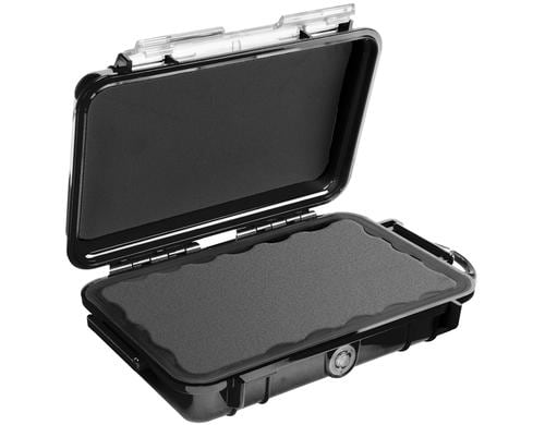 Peli Case 1040, schwarz NF 1040-025-110E