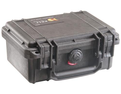 Peli Case 1120, schwarz WF 011200-0000-110E