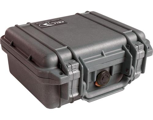 Peli Case 1200, schwarz WF 1200-000-110E