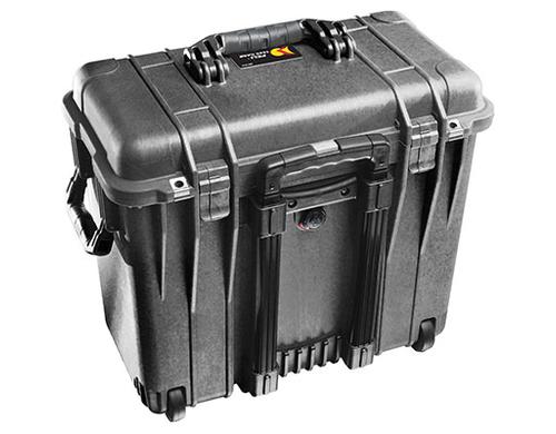 Peli Case 1440, schwarz NF 1440-001-110E