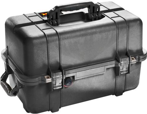 Peli Case 1460, schwarz NF 1460-001-110E