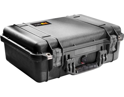 Peli Case 1500, schwarz WF 1500-000-110E