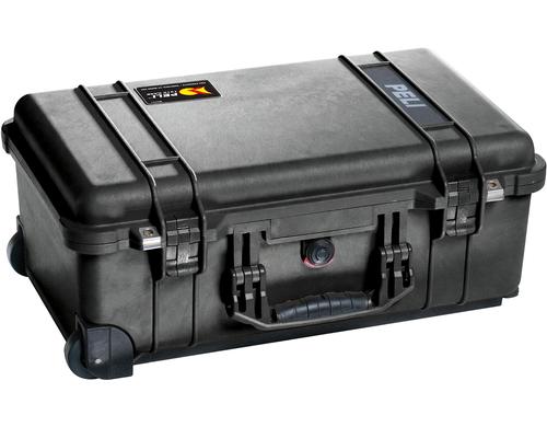 Peli Case 1510, schwarz WF 1510-000-110E