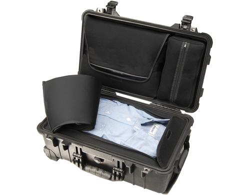 Peli Case 1510 LOC Protector Laptop, schw 1510-006-110E