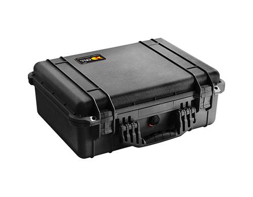 Peli Case 1520, schwarz WF 1520-020-110E