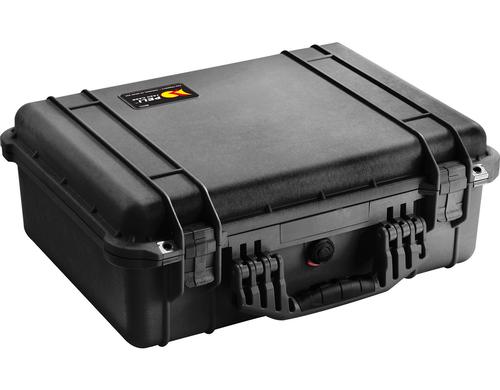 Peli Case 1520, schwarz NF 1520-021-110E