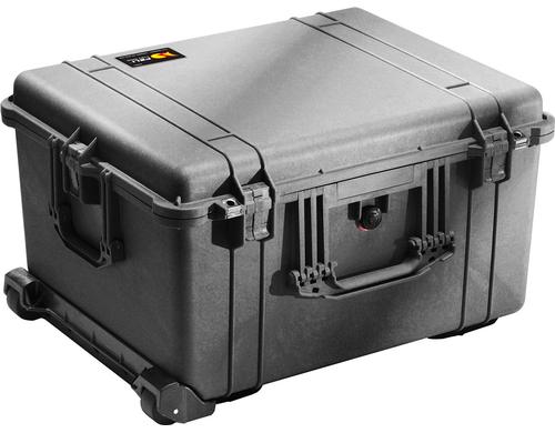 Peli Case 1620, schwarz, WF 1620-000-110E