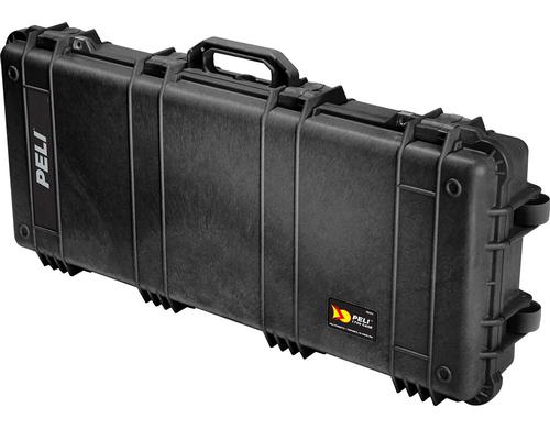 Peli Case 1700, schwarz WF 1700-000-110E