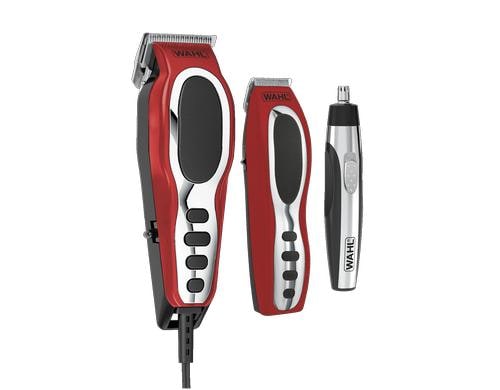 Wahl Kit Close Cut Combo Head&Body Grooming Set Head & Total Body Grooming