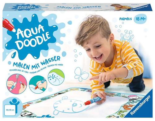 Aquadoodle Animals Alter ab: 18 Monaten