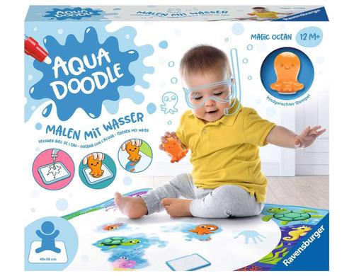 Aquadoodle Magic Ocean Alter ab: 12 Monaten