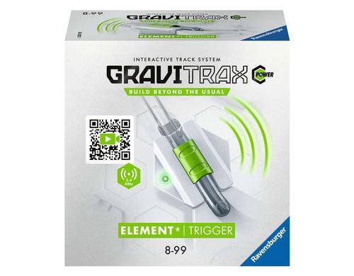 GraviTrax Power Element Trigger Alter ab: 8+