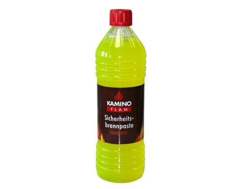 Sicherheitsbrennpaste 1 Liter