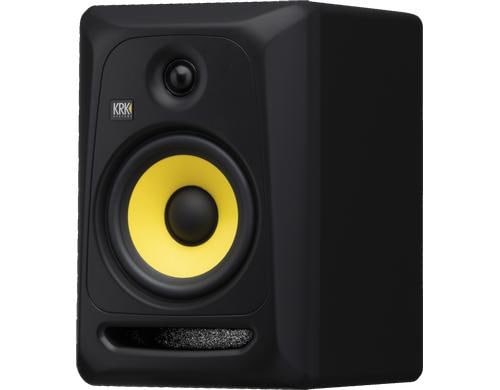 KRK ROKIT 7 G3 Classic Edition 2-way, active Powered, 1 Stk.