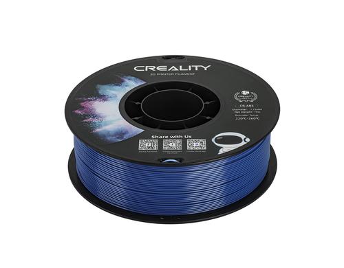 Creality Filament ABS Blau 1.75 mm ABS Filament fr 3D Drucker