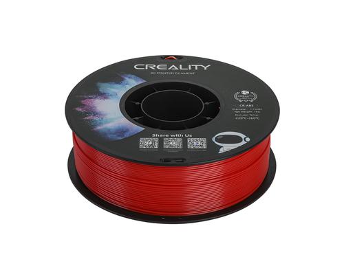 Creality Filament ABS Rot 1.75 mm ABS Filament fr 3D Drucker