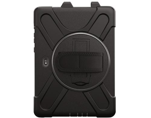 4Smarts Rugged Case Grip schwarz fr Samsung Tab Active4 Pro