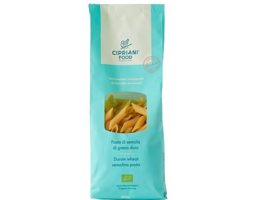 Penne Bio 500 g