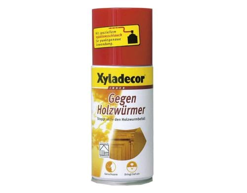 Xyladecor Gegen Holzwrmer Farblos