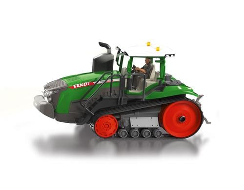 Siku Fendt 1167 Vario Siku Control