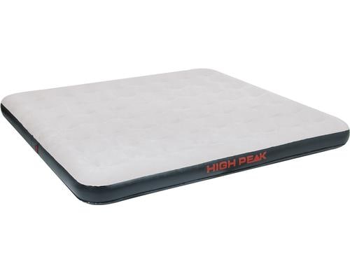 Air bed King lightgrey-darkgrey