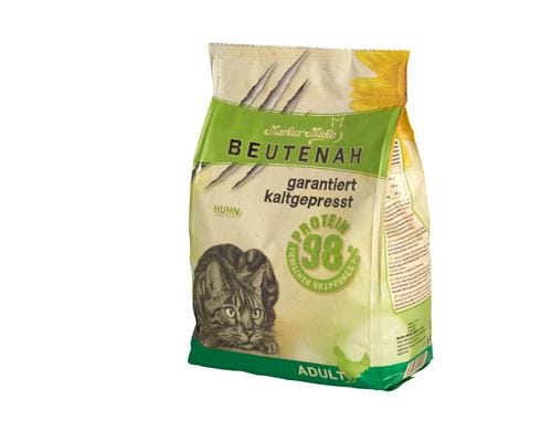 Markus-Mhle Cat Beutenah Huhn 3kg 