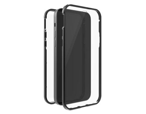 Black Rock Cover 360 Glass fr Apple iPhone 14, Schwarz