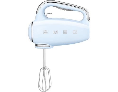 SMEG Handrhrer 50's HMF01PBEU 230V, 250W, 9 Stufen