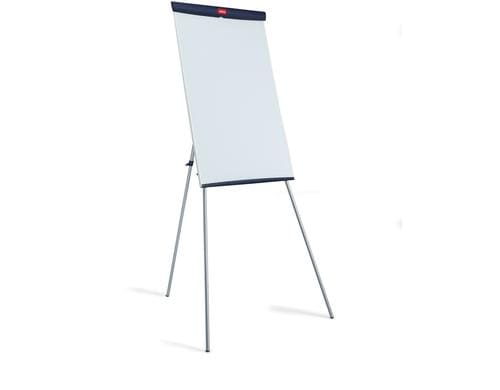 Nobo Flipchart Basic Melamin 68 x 184 x 68 cm, nicht-magnethaftend