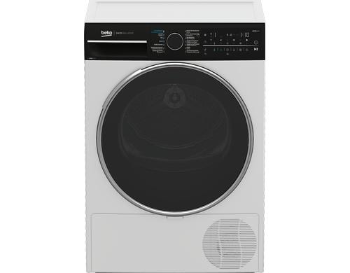 Beko Wschetrockner TR530 A++, 10kg, weiss