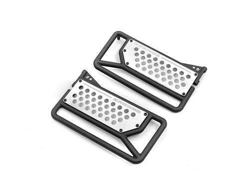 RC4WD Tube Front Doors Axial SCX10 III Early Ford Bronco