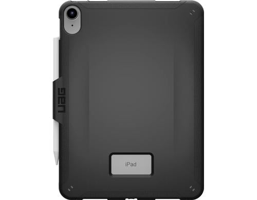 UAG Scout Case Black fr iPad 10th Gen. (10.9)