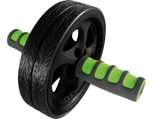 Schildkrt Fitness AB-Roller 