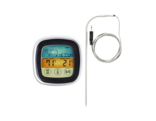 Thermometer Digital bis 250 Grad Kerntempratur