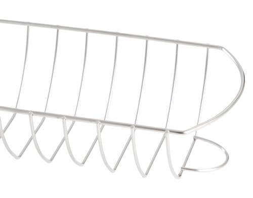 Spare-Rib-Halter 32x16x7.5cm