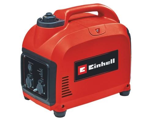 Einhell Stromerzeuger TC-IG 2000 230V, 1800W, 4-Takt, 4l-Tank