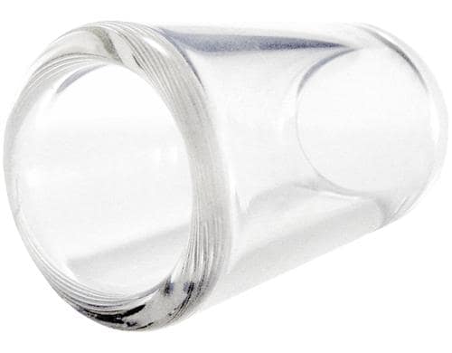 Ernie Ball 4228 Slide Glas Guitar Slide, MD58 X, Medium