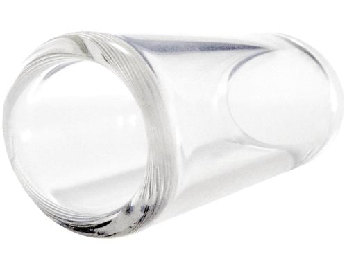 Ernie Ball 4229 Slide Glas Guitar Slide, LG69 X, Large