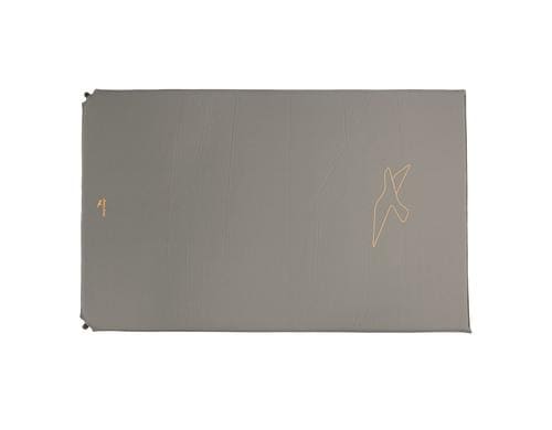 Easy Camp Siesta Mat Double 5.0 cm 