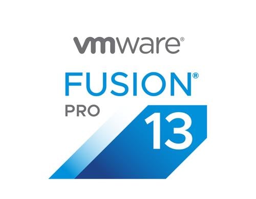 VMware Fusion 13 Professional Vollversion, Mac