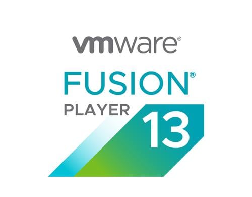 VMware Fusion 13 Player Vollversion, Mac