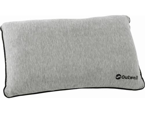 Memory Pillow Grey