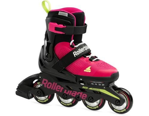 MICROBLADE 230 36.5-40.5 - PINK/LIGHT GREEN