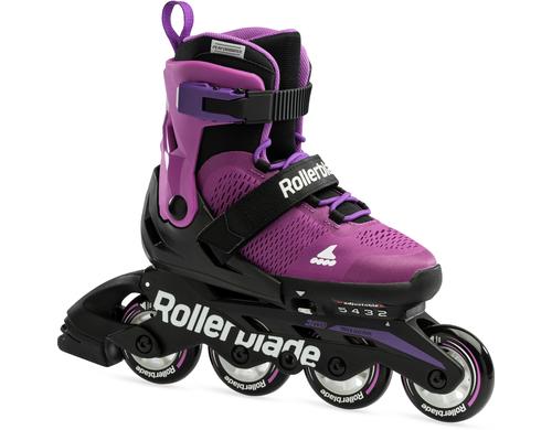 MICROBLADE 230 36.5-40.5 - PURPLE/BLACK