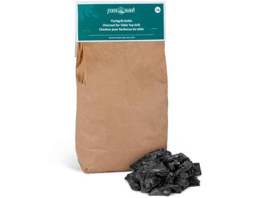 FeuerhandTischgrillKohle1kg fh-charcoal